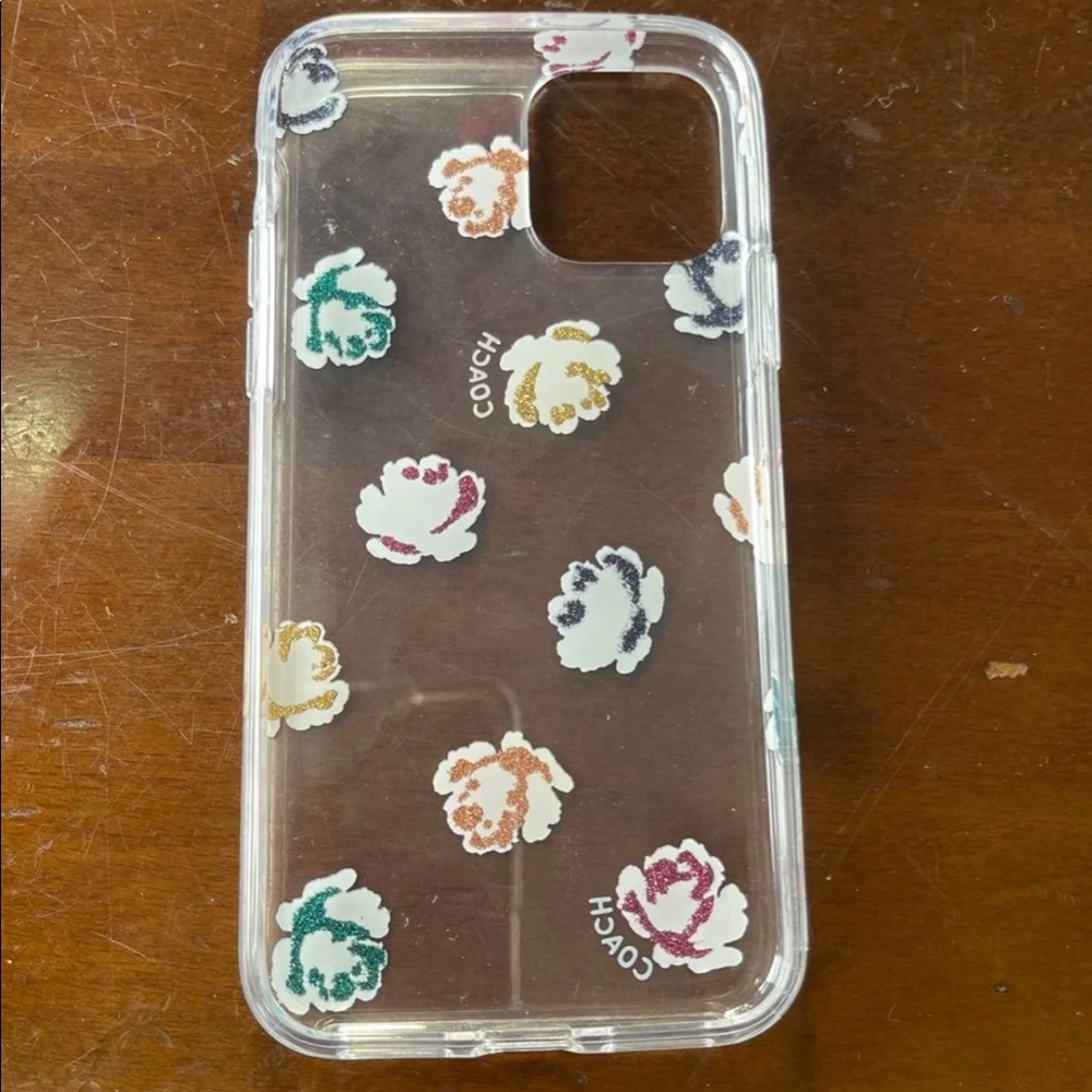 IPhone 11pro case